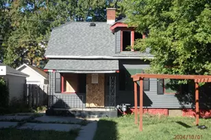 3263 N 35th St, Milwaukee, WI 53216 - Photo 1