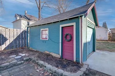 406  Hancock St, Watertown, WI 53098 - Photo 23