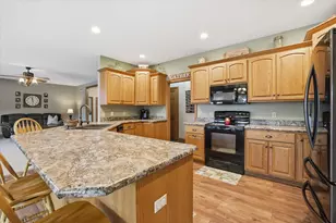 S88W35412 Eagle Terrace, Eagle, WI 53119 - Photo 15