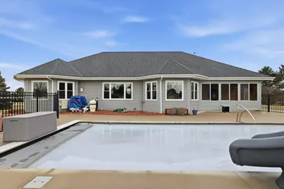 S88W35412  Eagle Ter, Eagle, WI 53119 - Photo 43