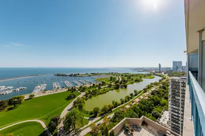 1660 N Prospect Ave #2708, Milwaukee, WI 53202 - Photo 41