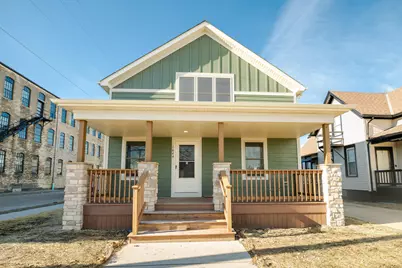 1644 S Memorial Dr, Racine, WI 53403 - Photo 1