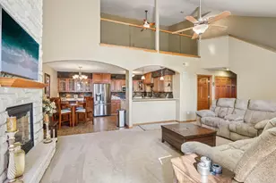 1617 Grey Fox Trail, Mukwonago, WI 53149 - Photo 1