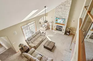 1617 Grey Fox Trail, Mukwonago, WI 53149 - Photo 17
