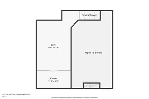 1617 Grey Fox Trail, Mukwonago, WI 53149 - Photo 35