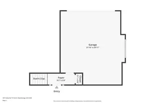 1617 Grey Fox Trail, Mukwonago, WI 53149 - Photo 33