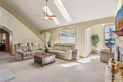 1617  Grey Fox Trl #G, Mukwonago, WI 53149 - Photo 15