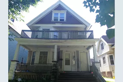 3341 N Buffum St #3343, Milwaukee, WI 53212 - Photo 1