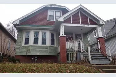 3419 N 2nd St, Milwaukee, WI 53212 - Photo 1