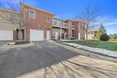 6738  102nd St #EE, Pleasant Prairie, WI 53158 - Photo 27