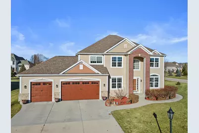 N42W22770  Beacon Ct, Pewaukee, WI 53072 - Photo 53