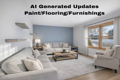 465  Dardis Dr, Burlington, WI 53105 - Photo 5