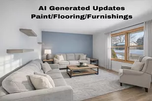 465 Dardis Dr, Burlington, WI 53105 - Photo 5