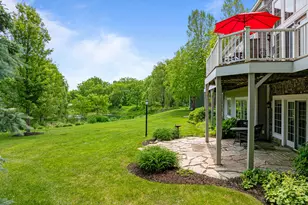 1835 Hickory Hill, Geneva, WI 53147 - Photo 81