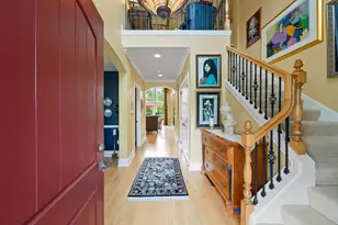 1835 Hickory Hill, Geneva, WI 53147 - Photo 3