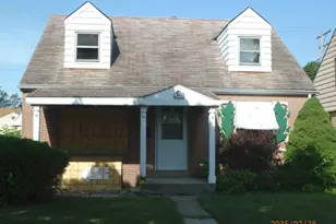 4893 N 64th St, Milwaukee, WI 53218 - Photo 1