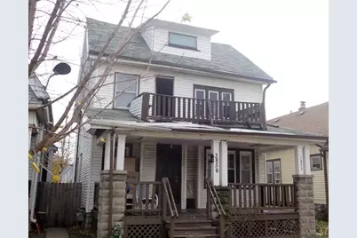 3856 N 22nd St, Milwaukee, WI 53206 - Photo 1