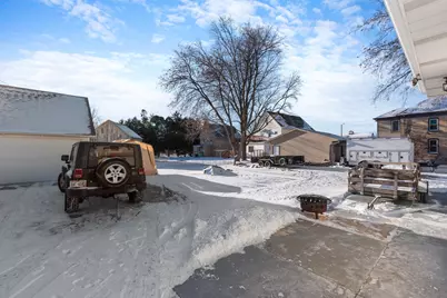 115  Elm St, Kewaskum, WI 53040 - Photo 17