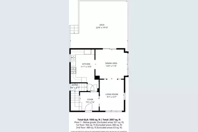 809  Ontario Ave, Cashton, WI 54619 - Photo 33