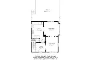 809 Ontario Ave, Cashton, WI 54619 - Photo 33