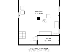 809 Ontario Ave, Cashton, WI 54619 - Photo 35