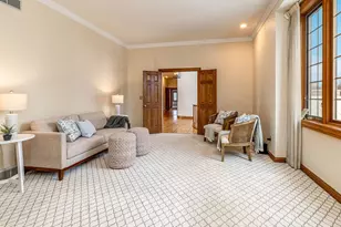 9500 N Valley Hill Rd, River Hills, WI 53217 - Photo 21