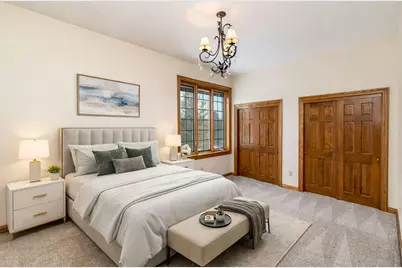 9500 N Valley Hill Rd, River Hills, WI 53217 - Photo 19