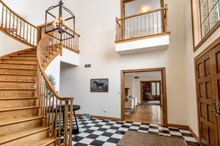 9500 N Valley Hill Rd, River Hills, WI 53217 - Photo 19