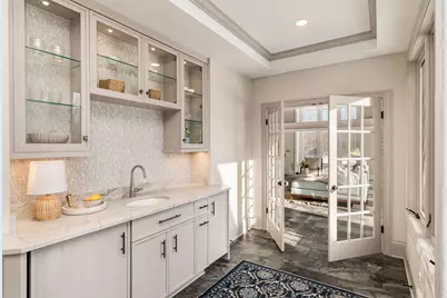 9500 N Valley Hill Rd, River Hills, WI 53217 - Photo 3