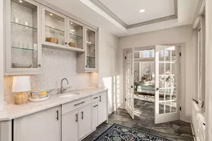 9500 N Valley Hill Rd, River Hills, WI 53217 - Photo 3