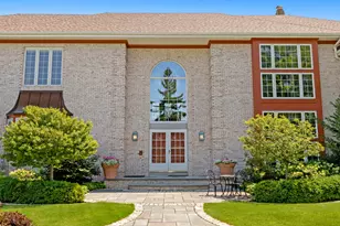 9500 N Valley Hill Rd, River Hills, WI 53217 - Photo 33