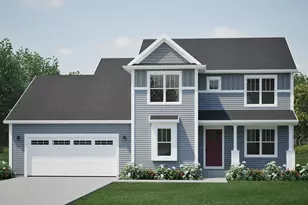 179 N Maple Ln, Saukville, WI 53080 - Photo 1