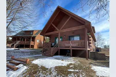 630  Sandy Beach Ct, Warrens, WI 54666 - Photo 13