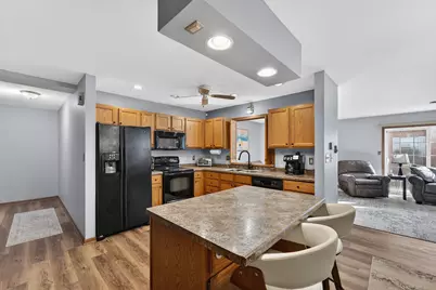 7020  Mariner Dr #105, Racine, WI 53406 - Photo 19