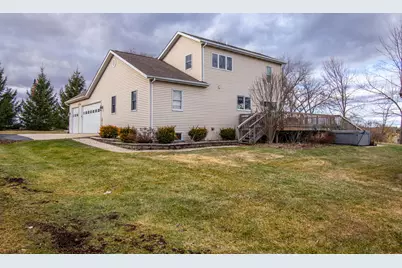 5232  County Highway P -, West Bend, WI 53095 - Photo 5