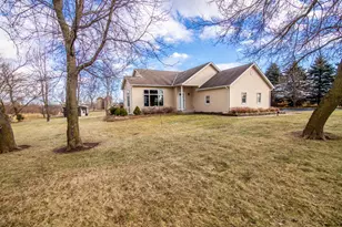 5232 Co Hwy P, West Bend, WI 53095 - Photo 1