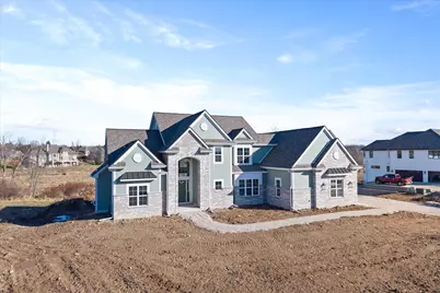 4660  Fenley Way, Brookfield, WI 53045 - Photo 39