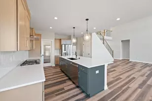 4660 Fenley Way, Brookfield, WI 53045 - Photo 3