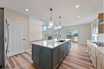 4660  Fenley Way, Brookfield, WI 53045 - Photo 5