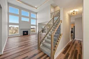 4660 Fenley Way, Brookfield, WI 53045 - Photo 11