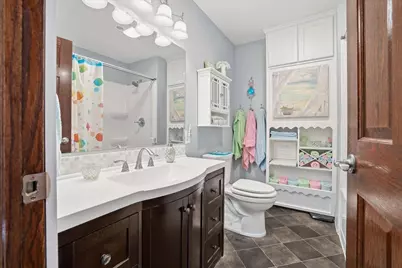 W309S8296  County Road I -, Mukwonago, WI 53149 - Photo 35