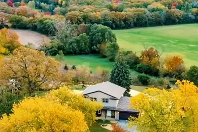 W309S8296  County Road I -, Mukwonago, WI 53149 - Photo 1