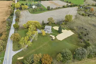 W309S8296 County Rd I, Mukwonago, WI 53149 - Photo 45