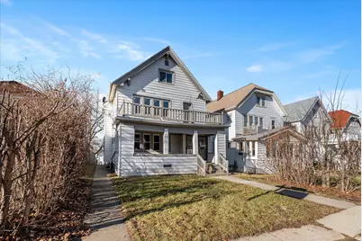 3905 N 13th St #3907, Milwaukee, WI 53206 - Photo 39