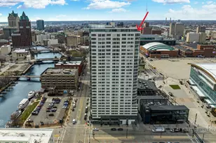 1141 N Martin L King Jr Dr, Milwaukee, WI 53203 - Photo 3