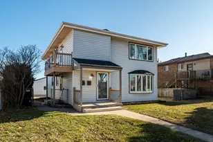 4226 S Pennsylvania Ave, Saint Francis, WI 53235 - Photo 1