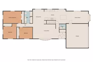 N97W16385 Tippicanoe Ct, Germantown, WI 53022 - Photo 45