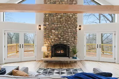 N65W30990  Beaver Lake Rd, Merton, WI 53029 - Photo 3