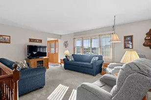 1506 Hilltop Ln, Plymouth, WI 53073 - Photo 7