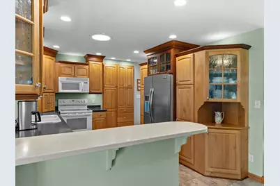 1506  Hilltop Ln, Plymouth, WI 53073 - Photo 3